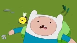Adventure Time 6. Sezon 6. Bölüm