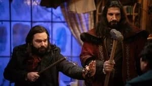 What We Do in the Shadows 6. Sezon 8. Bölüm
