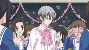 Fruits Basket 1. Sezon 6. Bölüm