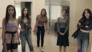 La venganza de las Juanas 1. Sezon 11. Bölüm