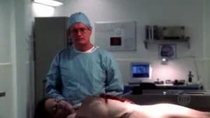 NCIS 2. Sezon 4. Bölüm