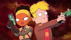 Final Space 3. Sezon 3. Bölüm