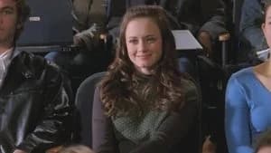 Gilmore Girls 7. Sezon 12. Bölüm