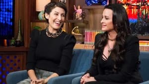 Watch What Happens Live with Andy Cohen 12. Sezon 193. Bölüm