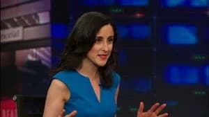 The Daily Show 18. Sezon 148. Bölüm