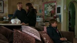 Coronation Street 60. Sezon 278. Bölüm