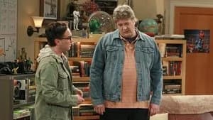 The Big Bang Theory 5. Sezon 11. Bölüm