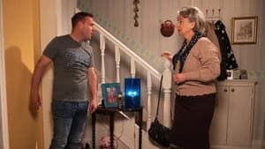 Coronation Street 64. Sezon 80. Bölüm
