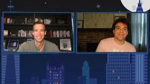Watch What Happens Live with Andy Cohen 17. Sezon 169. Bölüm