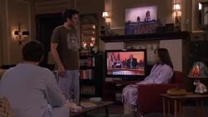 How I Met Your Mother 4. Sezon 17. Bölüm