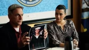 NCIS 6. Sezon 10. Bölüm