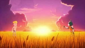 Final Space 3. Sezon 1. Bölüm