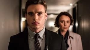 Bodyguard 1. Sezon 3. Bölüm