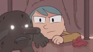 Hilda 1. Sezon 5. Bölüm
