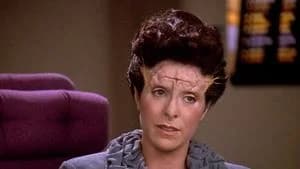 Star Trek: The Next Generation 7. Sezon 9. Bölüm
