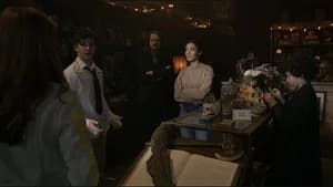 Are You Afraid of the Dark? 2. Sezon 5. Bölüm