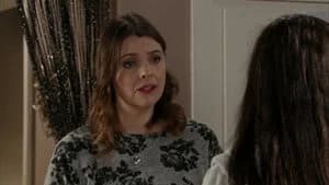 Coronation Street 60. Sezon 20. Bölüm