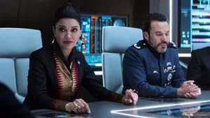 The Expanse 5. Sezon 9. Bölüm
