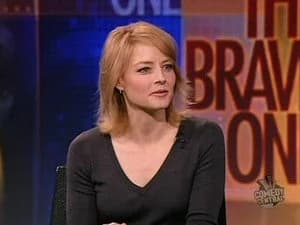 The Daily Show 12. Sezon 113. Bölüm
