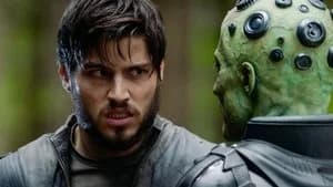 Krypton 2. Sezon 1. Bölüm
