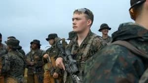 MARINES 1. Sezon 1. Bölüm