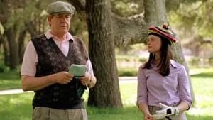 Gilmore Girls 1. Sezon 3. Bölüm
