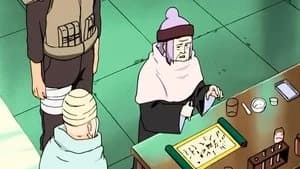 Naruto Shippūden 1. Sezon 10. Bölüm