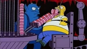 The Simpsons 5. Sezon 5. Bölüm