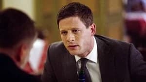 McMafia 1. Sezon 6. Bölüm