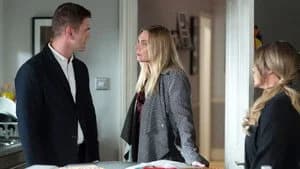 EastEnders 32. Sezon 58. Bölüm
