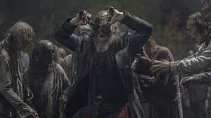 The Walking Dead 10. Sezon 16. Bölüm