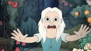 Disenchantment 2. Sezon 7. Bölüm