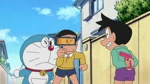 Doraemon 1. Sezon 659. Bölüm
