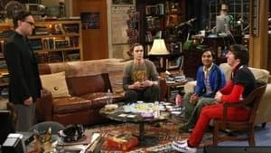 The Big Bang Theory 5. Sezon 13. Bölüm