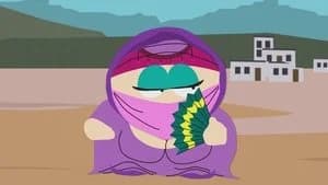 South Park 5. Sezon 9. Bölüm