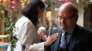 Berlin Station 3. Sezon 3. Bölüm