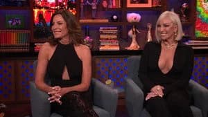 Watch What Happens Live with Andy Cohen 19. Sezon 54. Bölüm