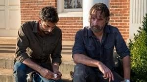 The Walking Dead 8. Sezon 13. Bölüm