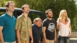 It's Always Sunny in Philadelphia 8. Sezon 4. Bölüm