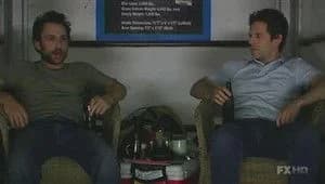 It's Always Sunny in Philadelphia 5. Sezon 2. Bölüm