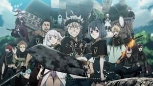 Black Clover 1. Sezon 124. Bölüm