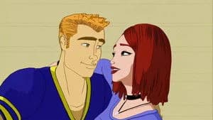 Spider-Man: The New Animated Series 1. Sezon 11. Bölüm