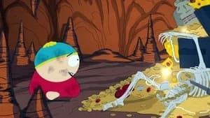 South Park 10. Sezon 6. Bölüm