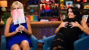 Watch What Happens Live with Andy Cohen 9. Sezon 56. Bölüm