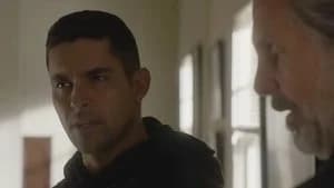 NCIS 20. Sezon 8. Bölüm