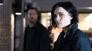 Blindspot 1. Sezon 19. Bölüm