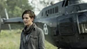 Fear the Walking Dead 7. Sezon 6. Bölüm