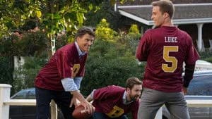 The Baxters 1. Sezon 8. Bölüm