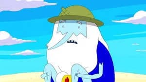 Adventure Time 5. Sezon 22. Bölüm