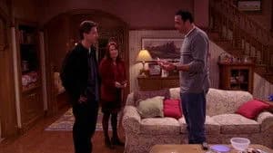Everybody Loves Raymond 7. Sezon 6. Bölüm